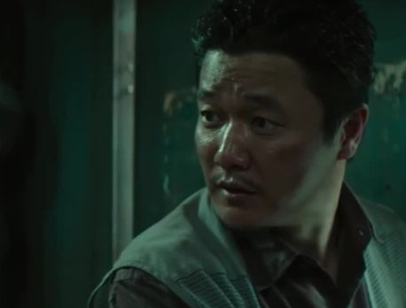 《误杀2》肖央哭戏太破防，他的演技为何能引起网友共鸣？