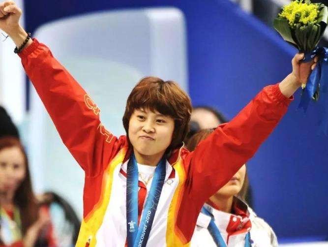 王濛说自己是濛墩墩，她还说出过哪些金句？