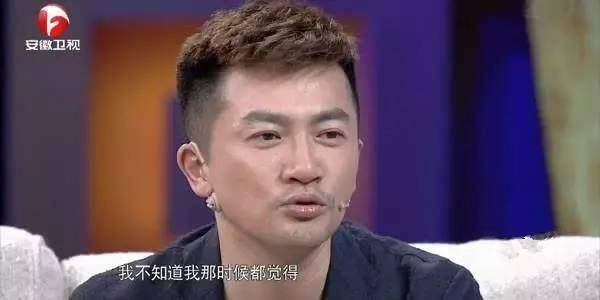 解密当年苏有朋为什么会拒绝娶林心如,只因他说了一句