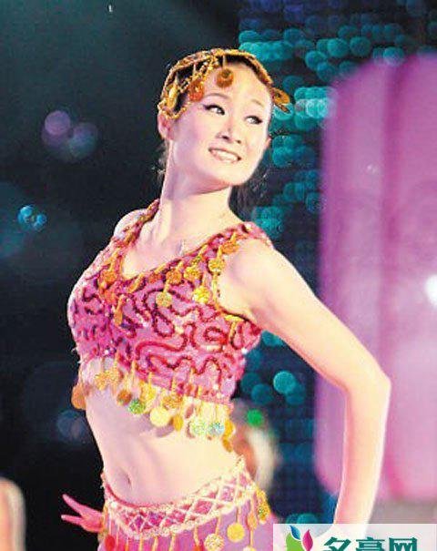 王亚彬的现实老公 王亚彬老公是谁