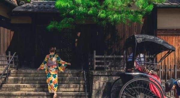 深扒 | 如何轻松搞定19.9元的日本三年多次签证