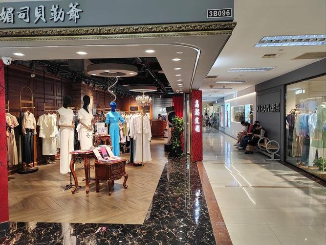 沧州明珠商贸城每个座都卖什么，沧州明珠商贸城进货攻略