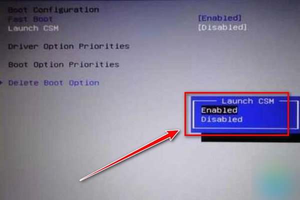 电脑开机出现Restore default怎么办啊？