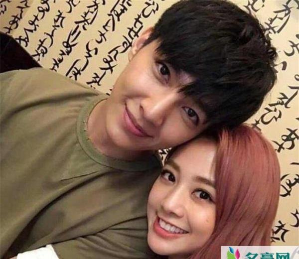 炎亚纶鬼鬼公布恋情真的吗 曝两人私下关系竟有十年之约