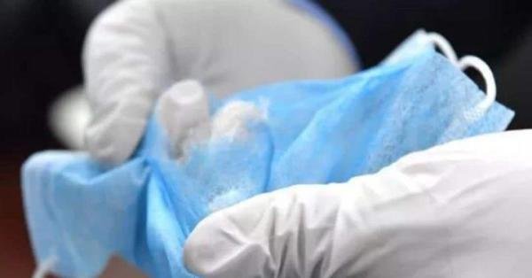 制售假冒劣质口罩？必须严惩！