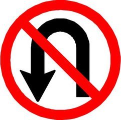 为什么在标志中以圆形为基本图形？