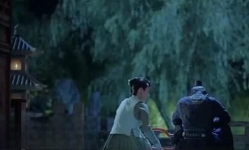 庶女攻略冬青结局惨烈 锦心似玉冬青疑似拿到新剧本