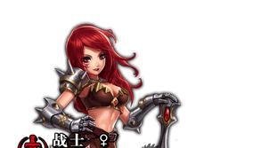 君王战士属性简单介绍(君王2什么职业厉害一点)?