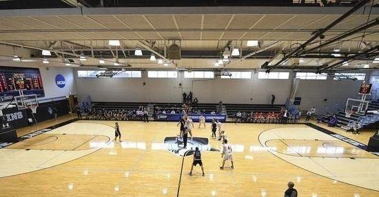 新冠病毒再升级，NBA如若空场举行，老詹说不参加。