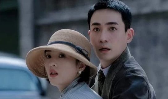 叛逆者第43集大结局剧情介绍