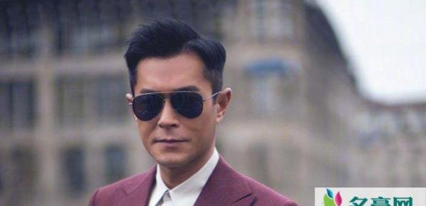 古天乐宣萱恋情坐实 为什么二人一直没有联系呢