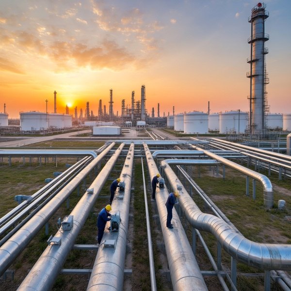 中海油中石油待遇怎么样