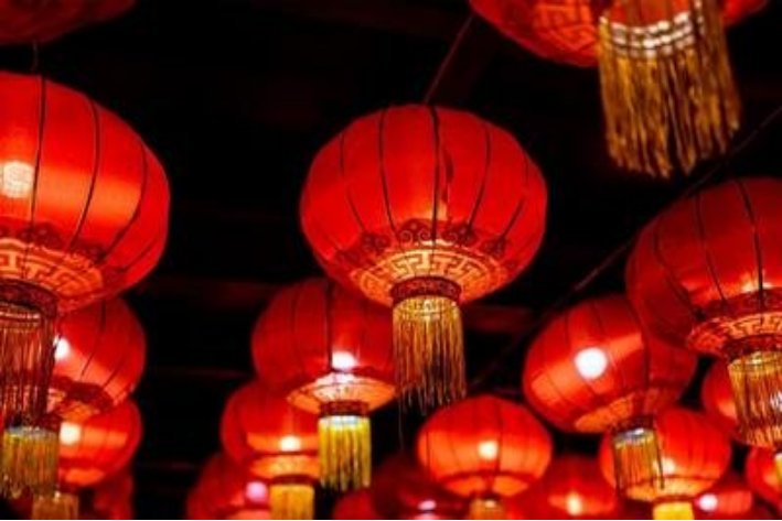 日本为什么说谨贺新年