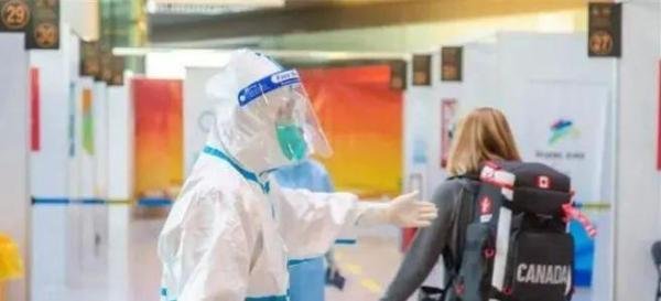 4月起，多国放宽入境限制