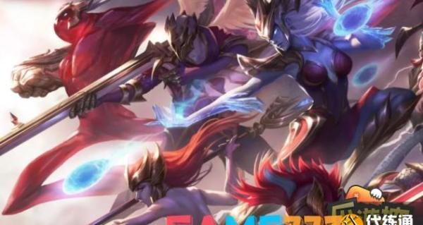 lol新手成长礼包怎么领取?(新手礼包领取办法)