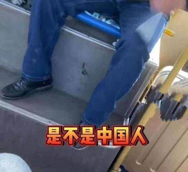 女子因用苹果手机被大爷骂“卖国贼”，是德道绑架还是借机发飙？