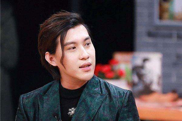 林子量真的那么有钱吗 到底是不是贵族