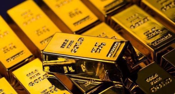 2022年金价是涨到600块一克还是跌到400一克呢？