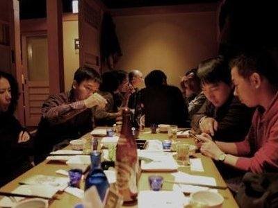 陪酒员怎么玩游戏规则。