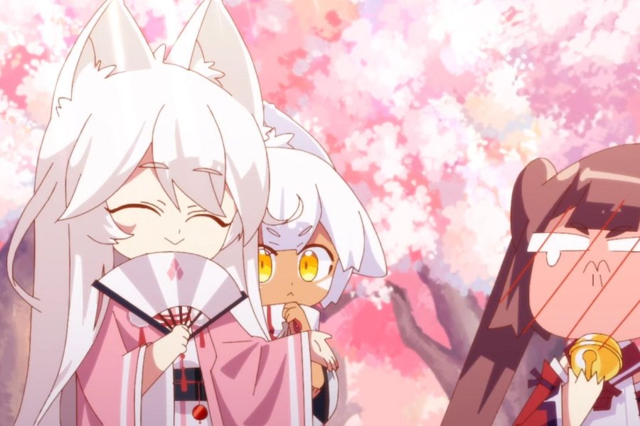 猫之茗最后的结局