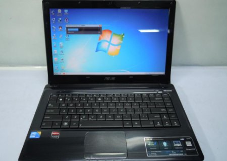 华硕x42j笔记本的参数是什么？