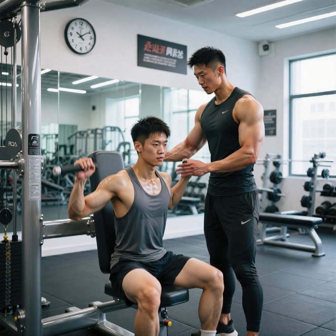 上海有哪些比较靠谱的健身减肥机构？