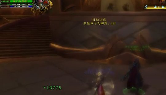 WOW魔兽7.0风暴峡湾女武神的秘密怎么做