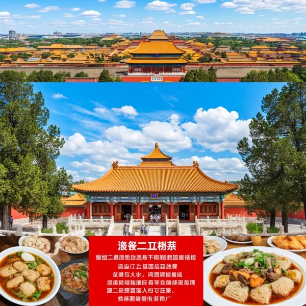 承德二日游攻略