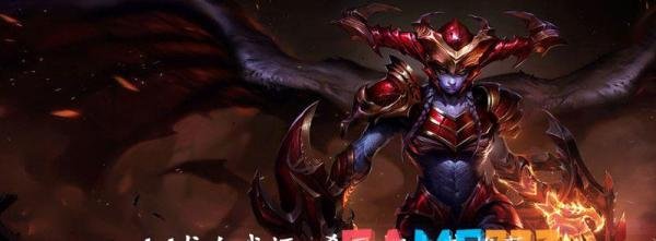 lol龙血武姬怎么出装?