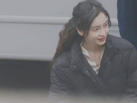 Angelababy为王安宇宣传新剧，他们两人之间的关系怎么样？