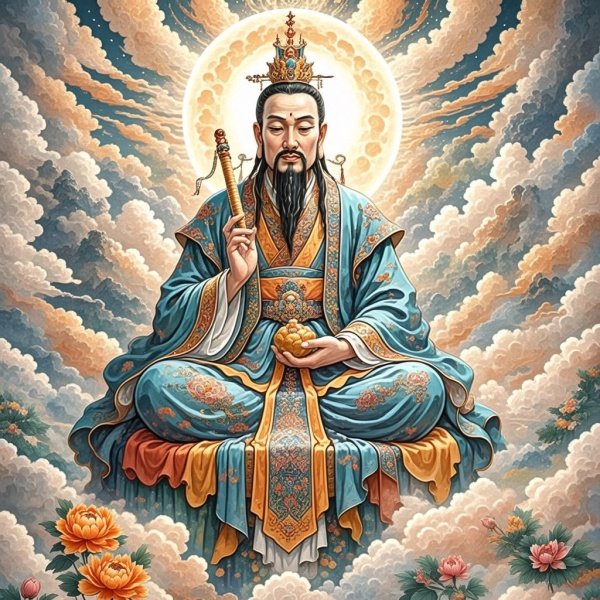 农历四月初一是什么神仙的生日