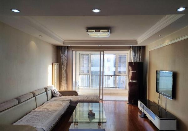 济南高新区海信慧园小区值得买吗