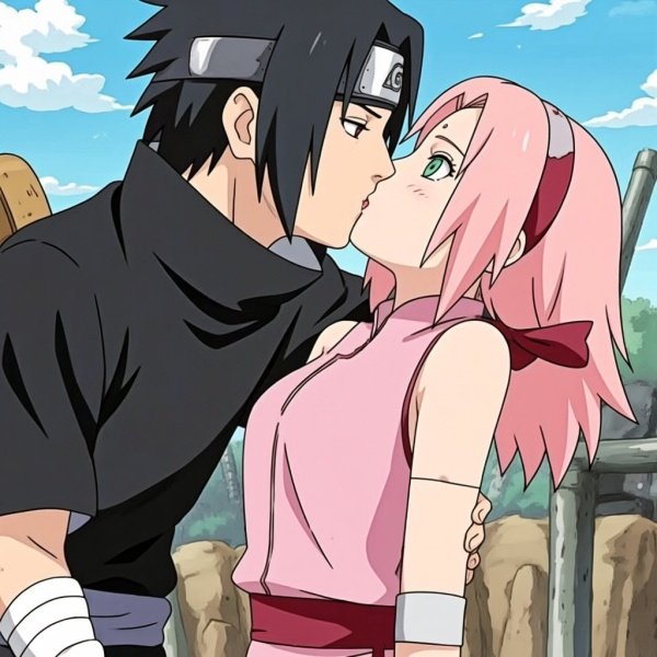 佐助吻过小樱是哪一集