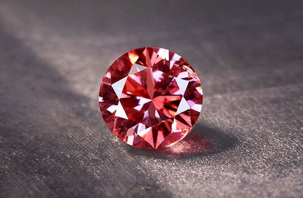 血钻是什么钻石