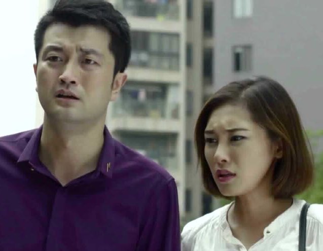 幸福一家人大儿媳妇做饭多少集