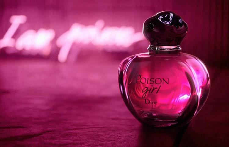 求迪奥香水广告的歌曲名，近几年的