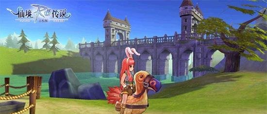 仙境传说ro骑士转职40级怎么玩 仙境传说ro骑士转职攻略