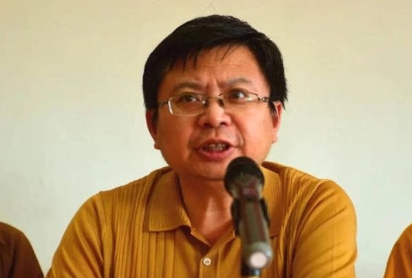 曝光！被免职的南京民宗局副局长曾被举报！当时为何没有查出问题？