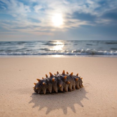 大连海参被热死是什么情况