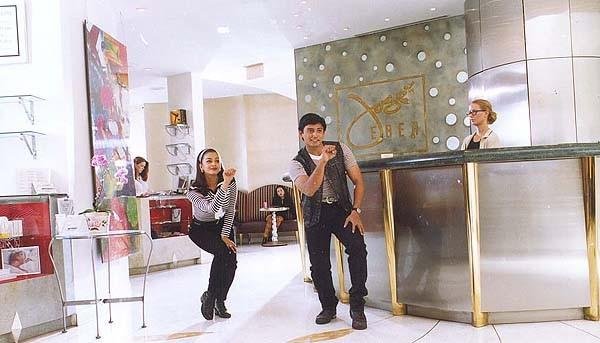 善良的谎言的剧情介绍