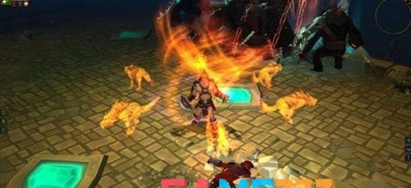 火炬之光2工程师怎么加点?