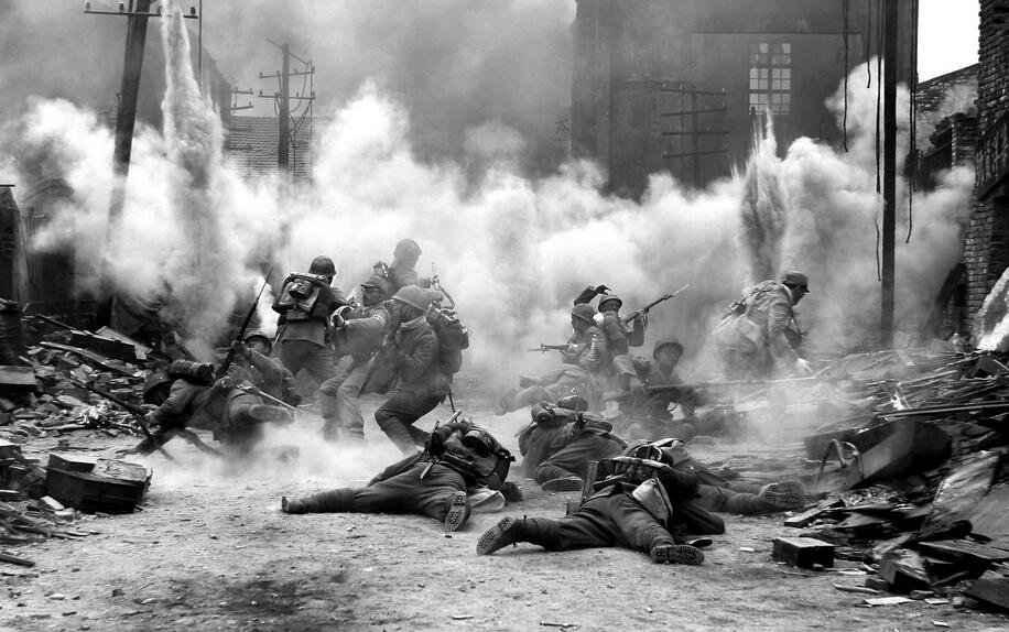 南京南京电影剧情介绍