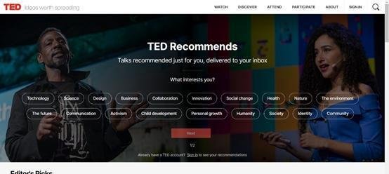 英国留学干货| 9个英语学习网站推荐