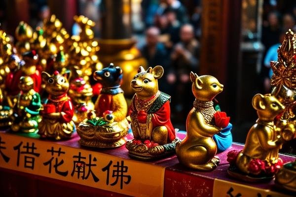 借花献佛是什么生肖?