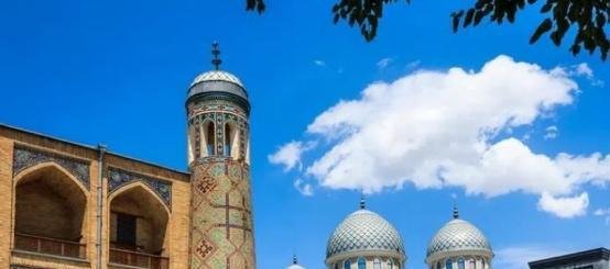 方便快捷——中国公民如何乌兹别克斯坦电子签证？