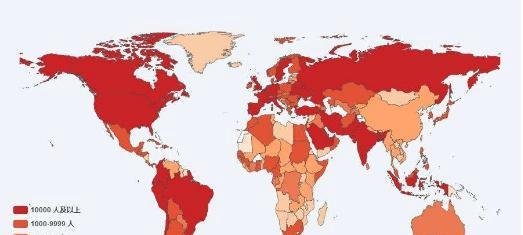 全球疫情第二次发作已拉开序幕，防范工作仍要进行