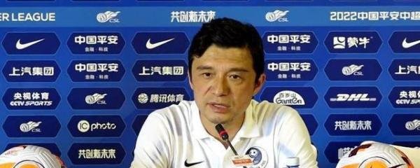 中超第二轮也将是对土帅的一次真正检验