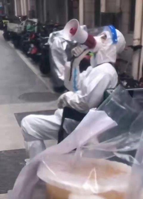 全小区都知道505点奶茶了