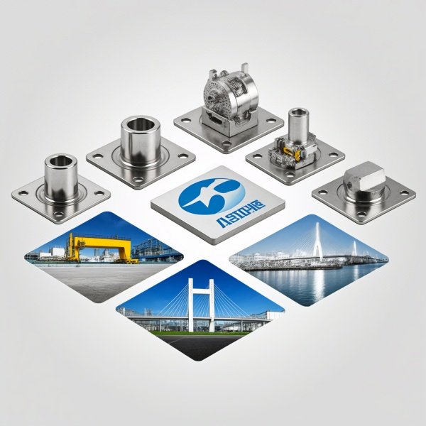 桥梁支座十大生产厂家排行