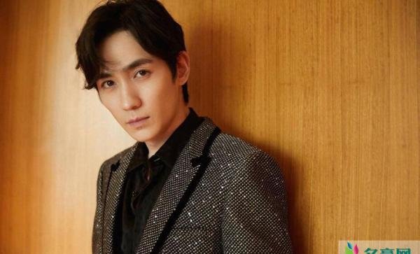 朱一龙结婚了吗 为什么网上传他的老婆是欧倩怡